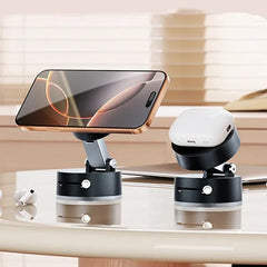 360° Magnetic Phone Holder – Strong Magnetic Suction