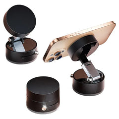 360° Magnetic Phone Holder – Strong Magnetic Suction