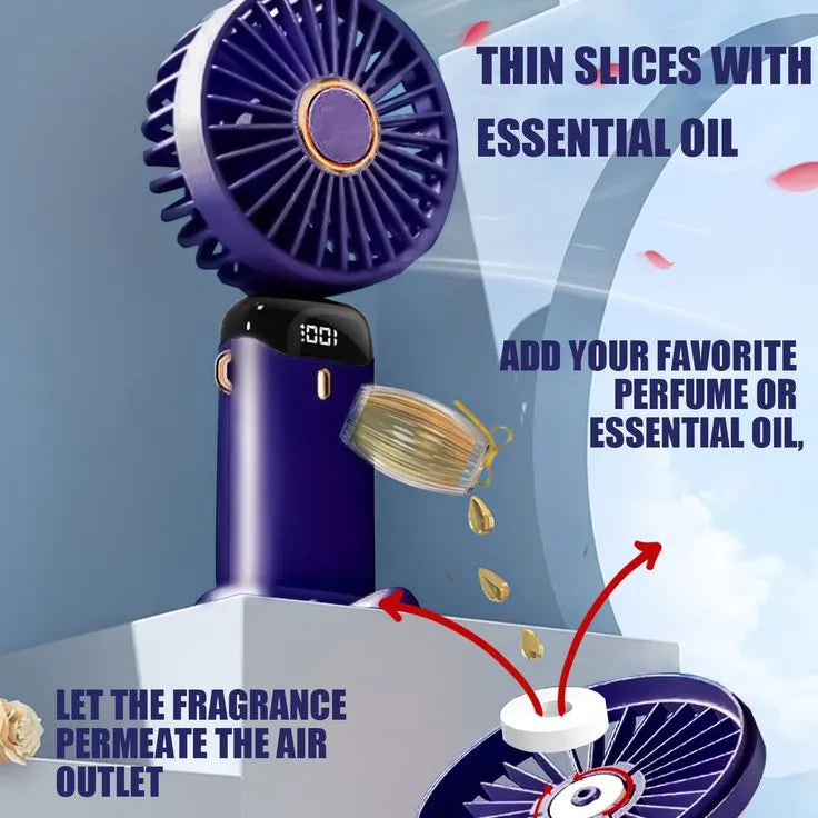Mini Fan