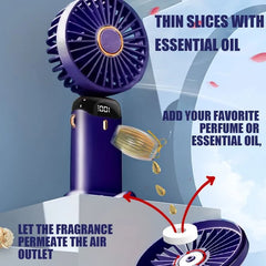 Mini Fan