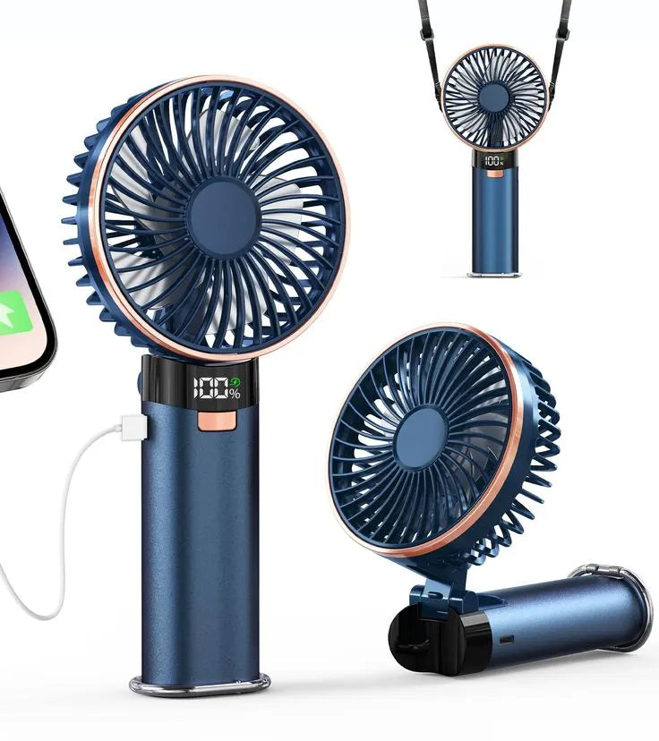 Mini Fan