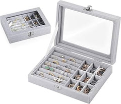 Stylish jewellery organizer